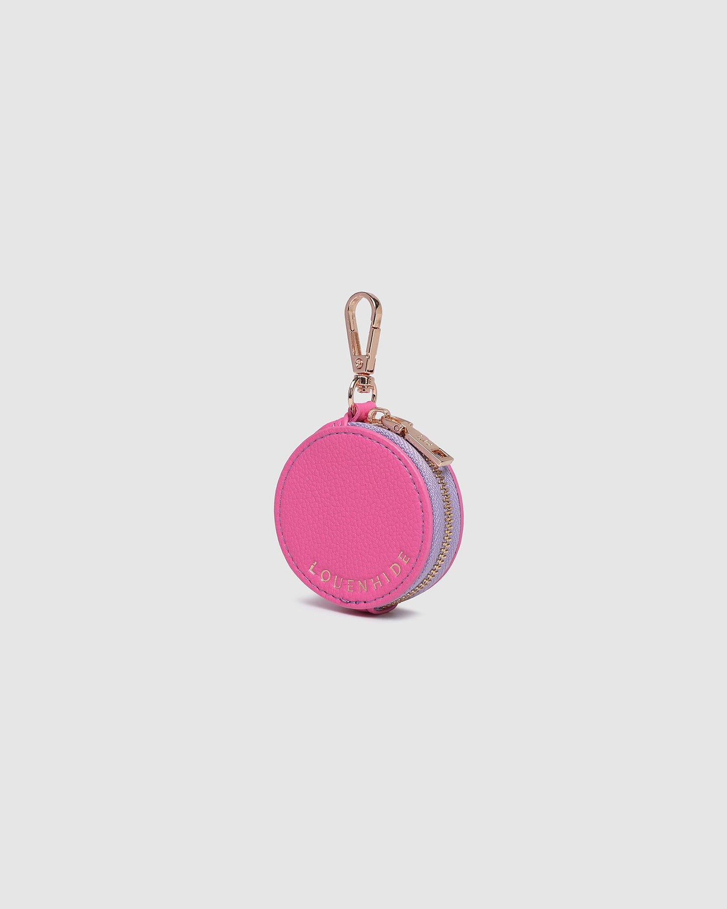Airlie Bag Charm | LOUENHIDE
