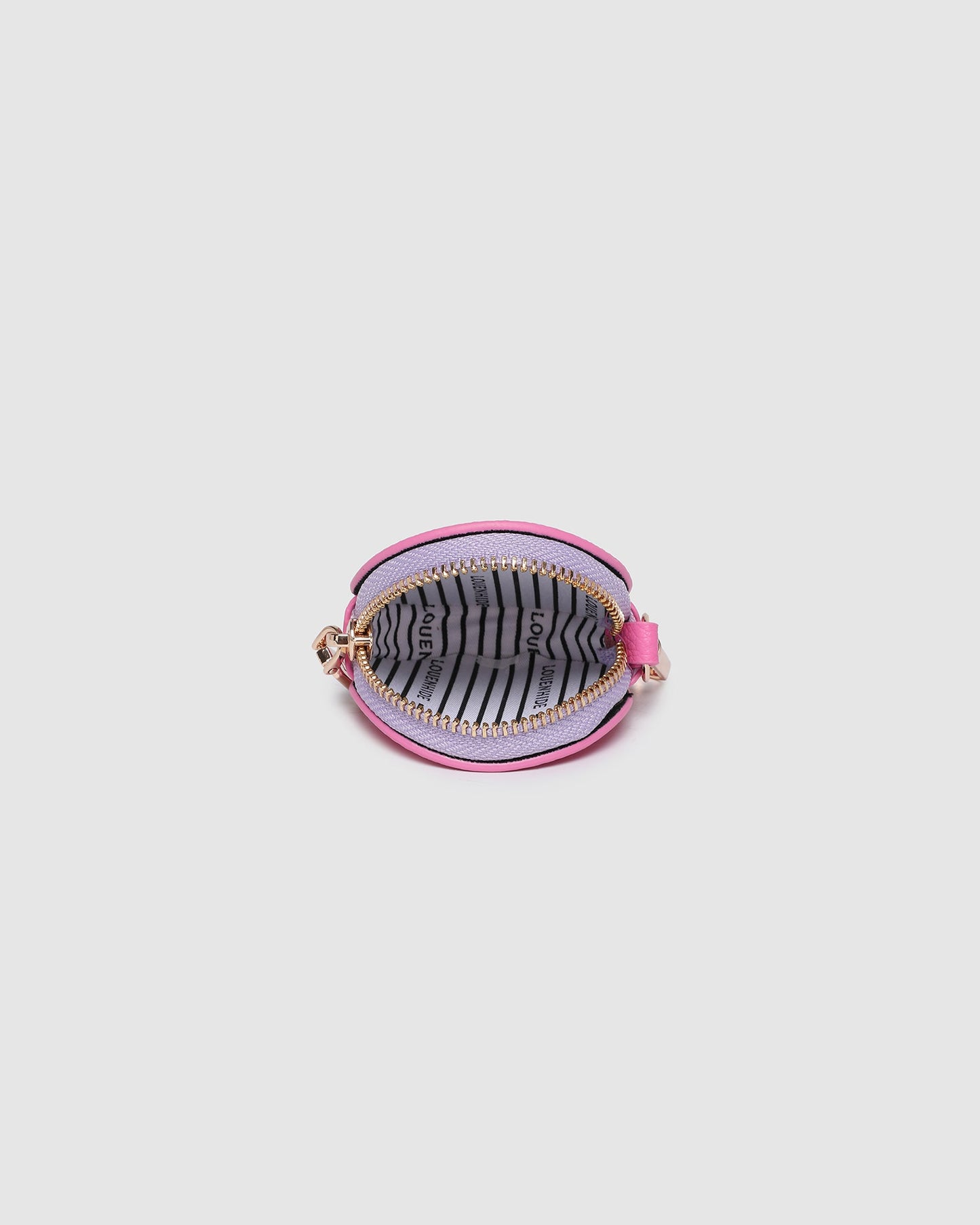 Airlie Bag Charm | LOUENHIDE