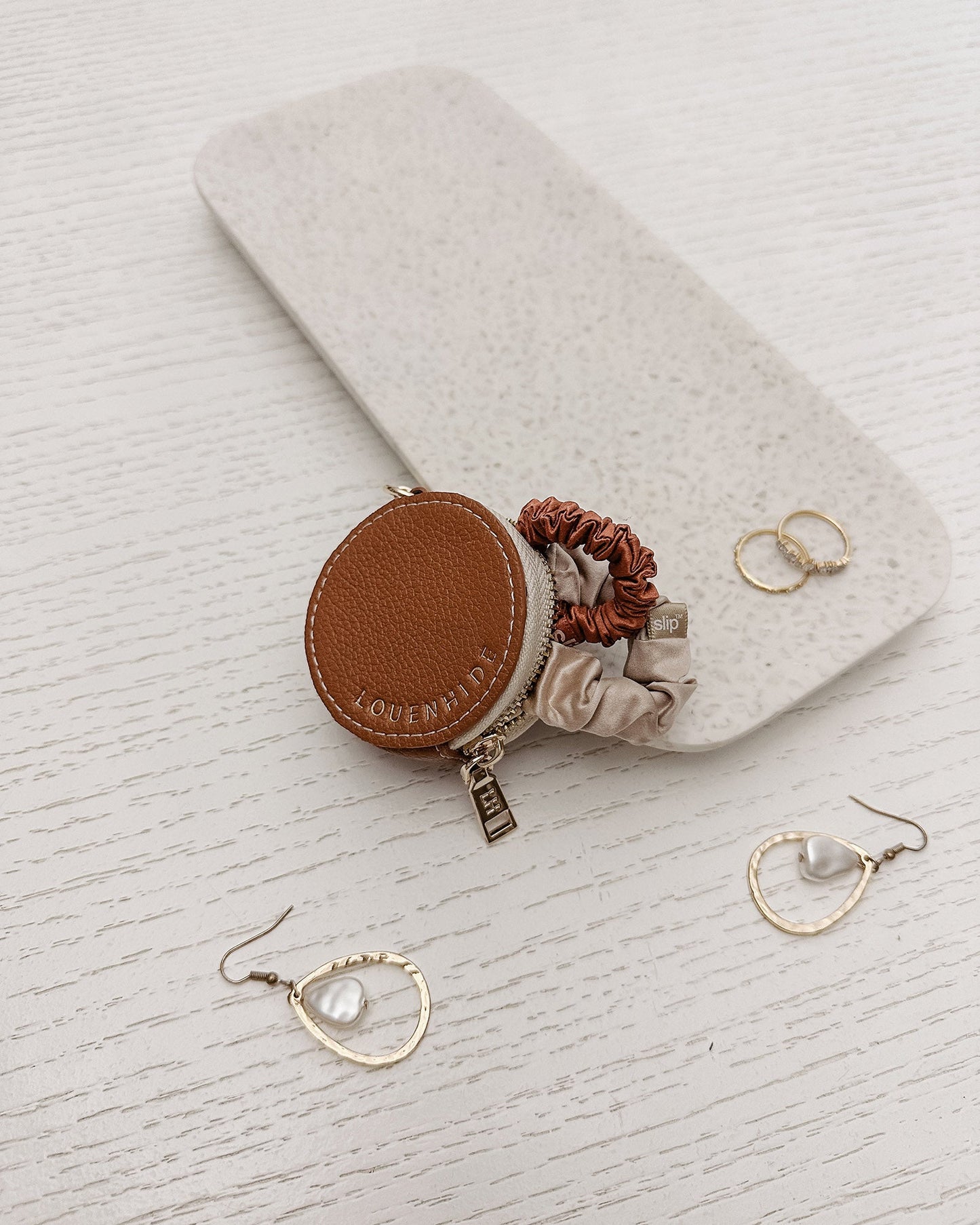 Airlie Bag Charm | LOUENHIDE