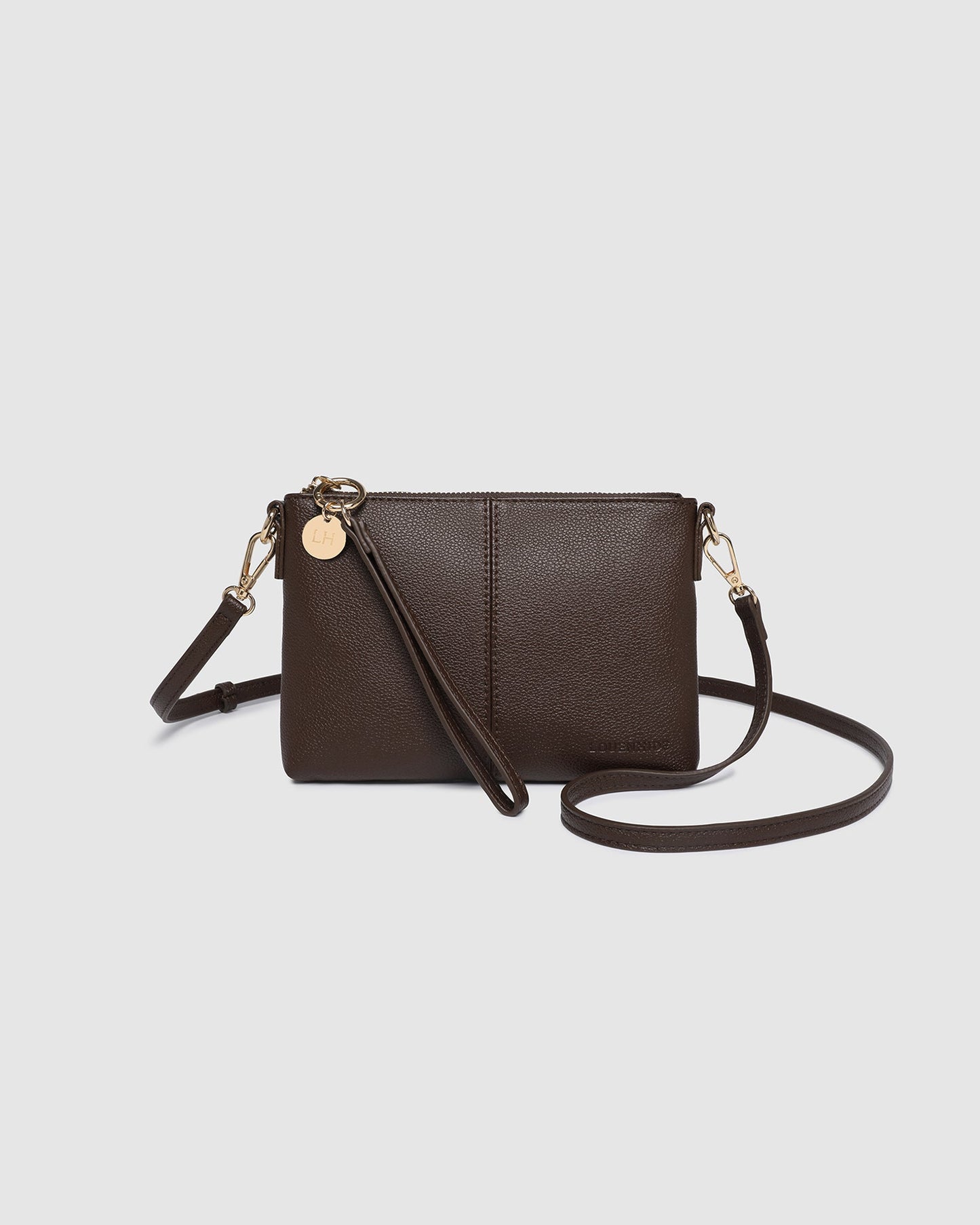 Baby Sophie Crossbody Bag | LOUENHIDE
