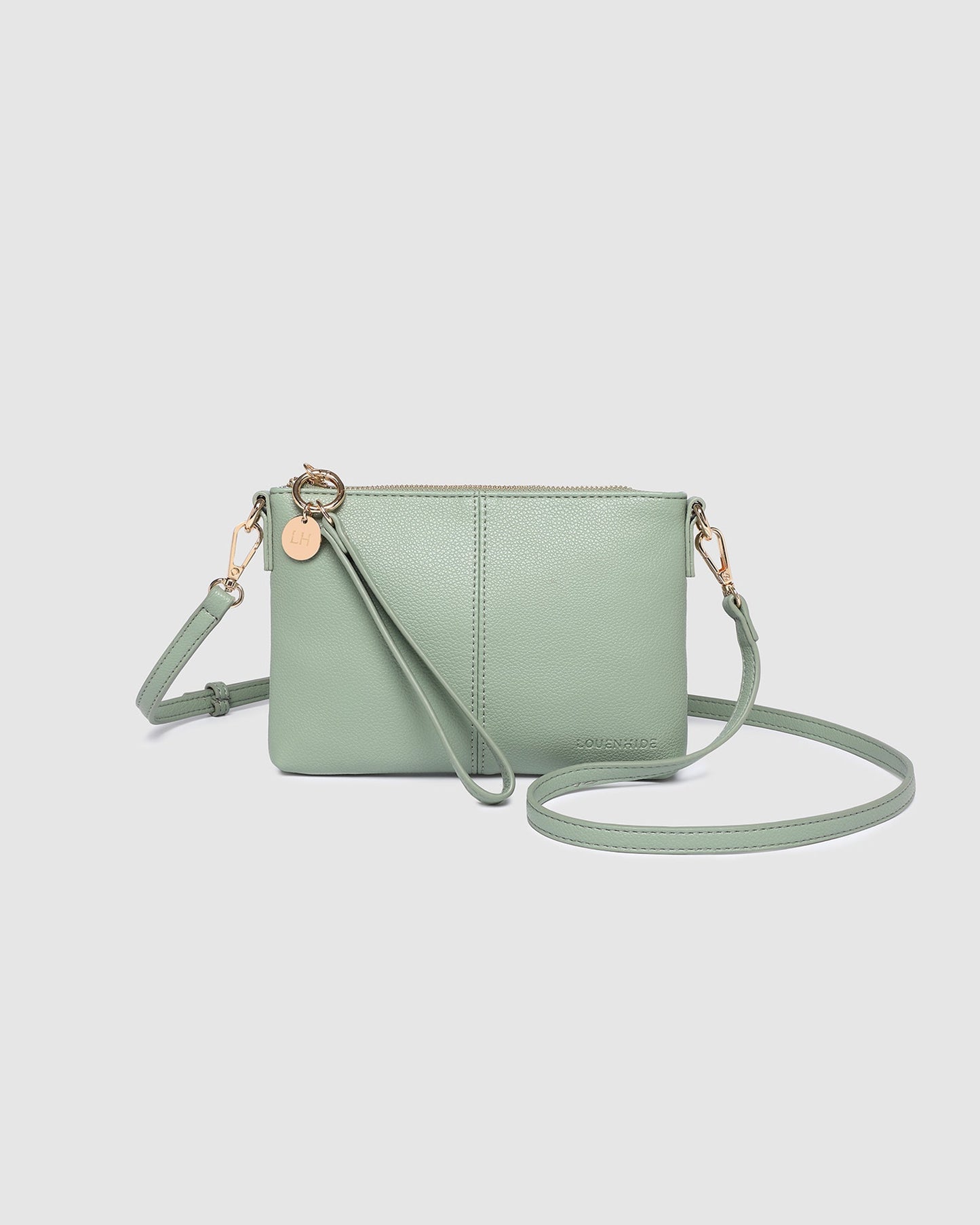 Baby Sophie Crossbody Bag | LOUENHIDE