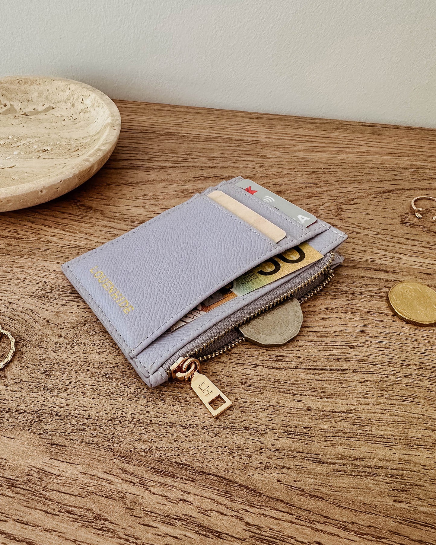 Cara Cardholder | Louenhide