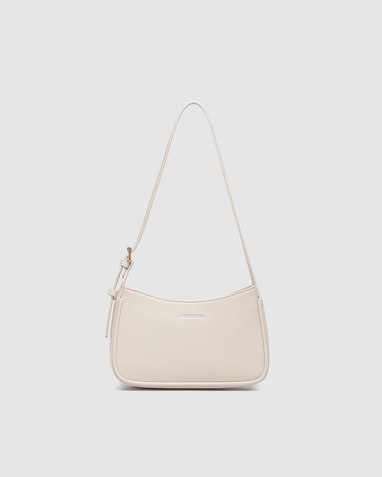 Ivy Shoulder Bag | LOUENHIDE