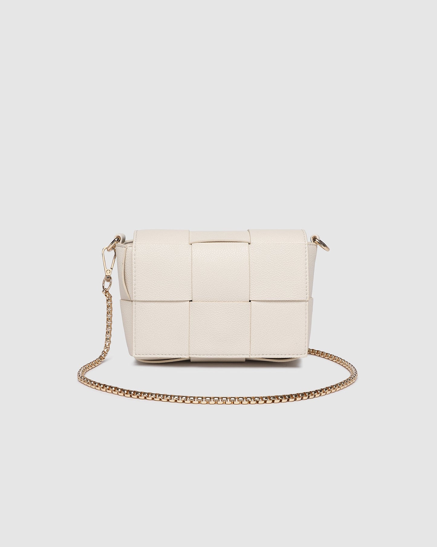 Josephine Crossbody Bag | LOUENHIDE