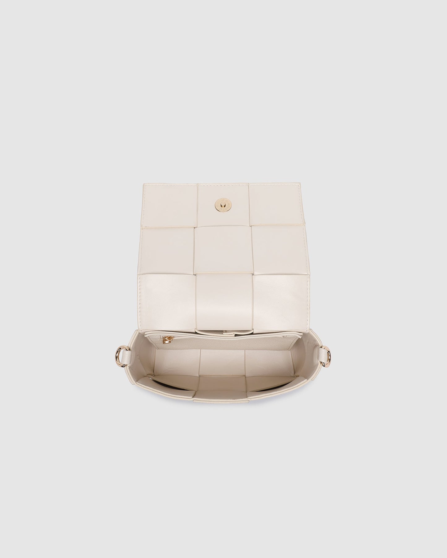 Josephine Crossbody Bag | LOUENHIDE