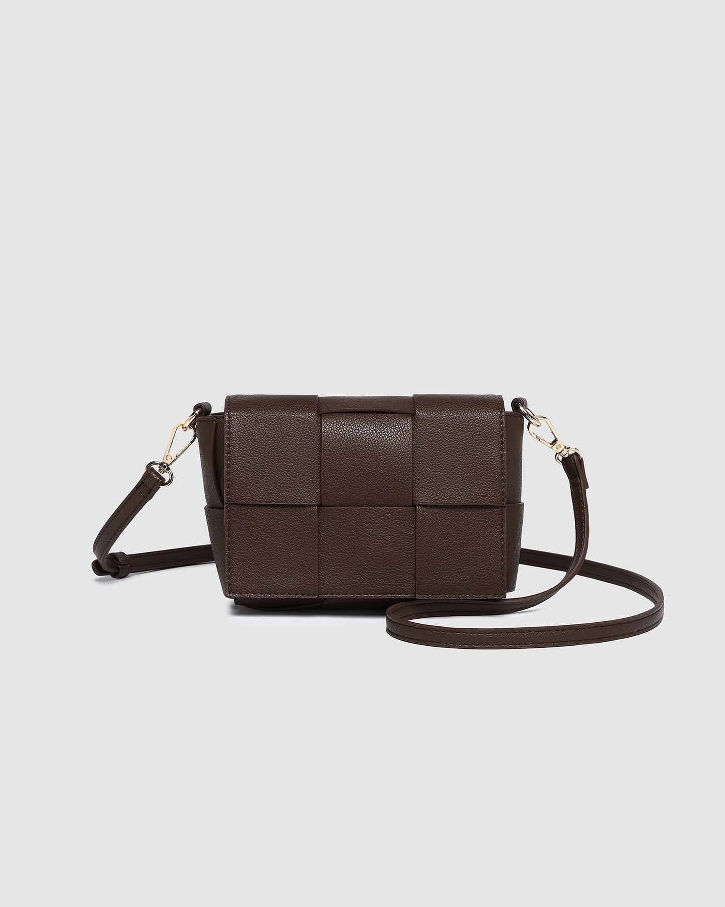 Josephine Crossbody Bag | LOUENHIDE
