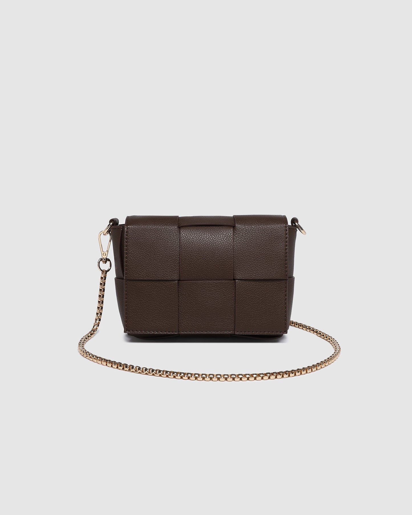 Josephine Crossbody Bag | LOUENHIDE