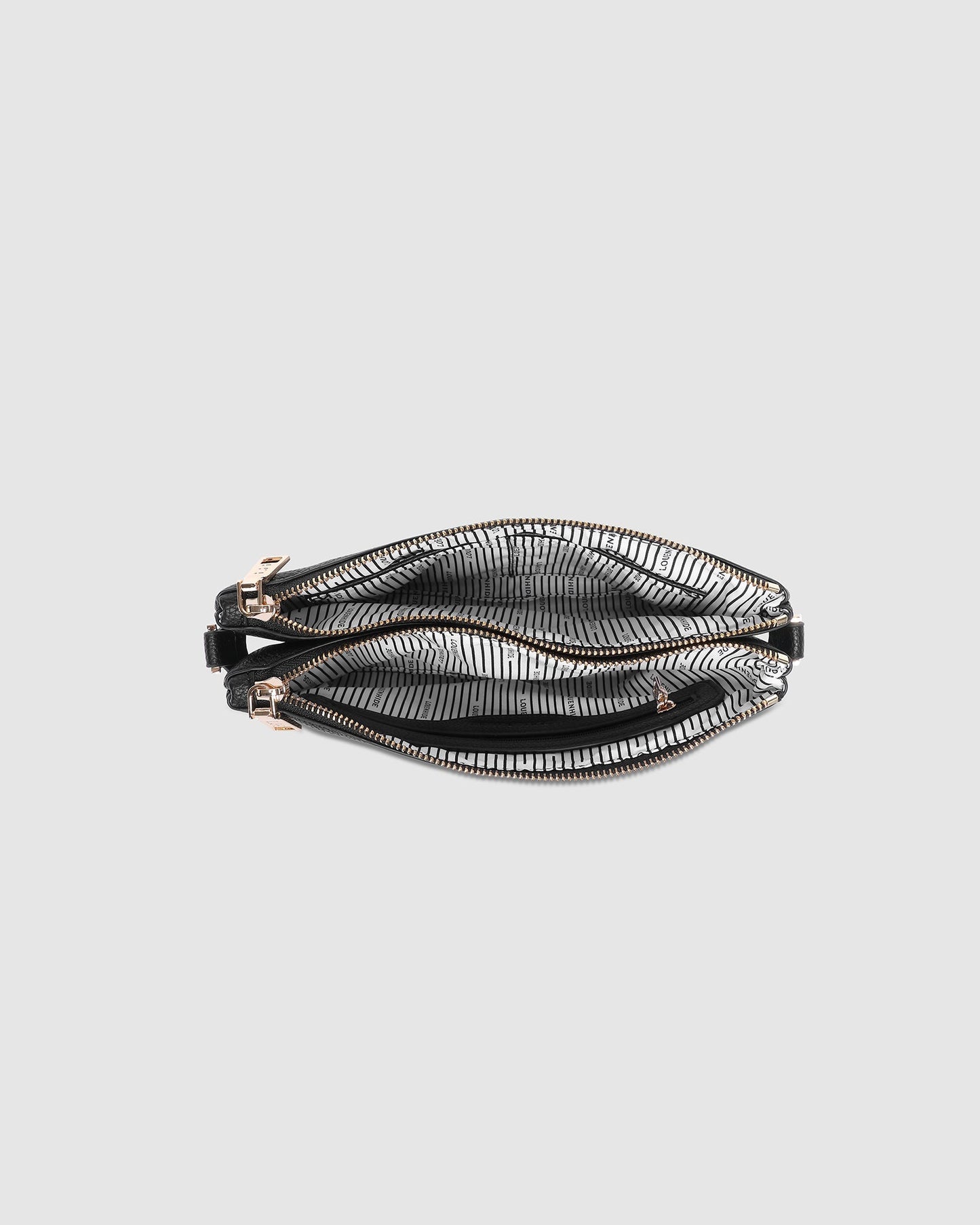 Millie Crossbody Bag | LOUENHIDE