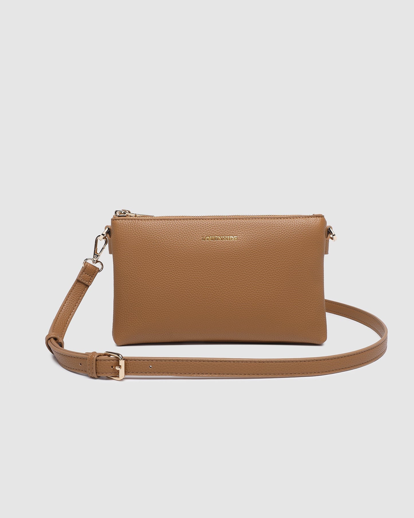 Millie Crossbody Bag | LOUENHIDE