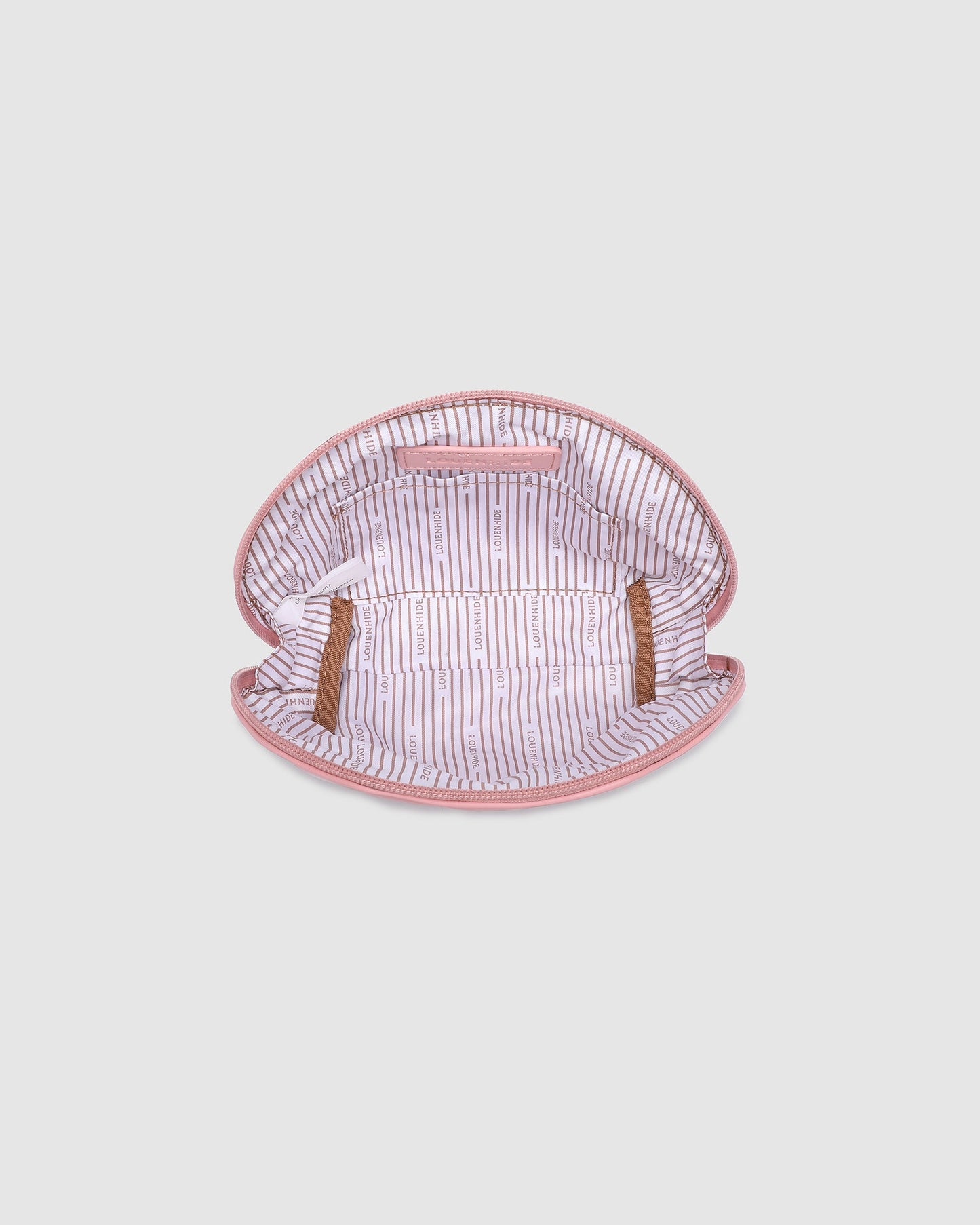 Shell Makeup Bag | LOUENHIDE