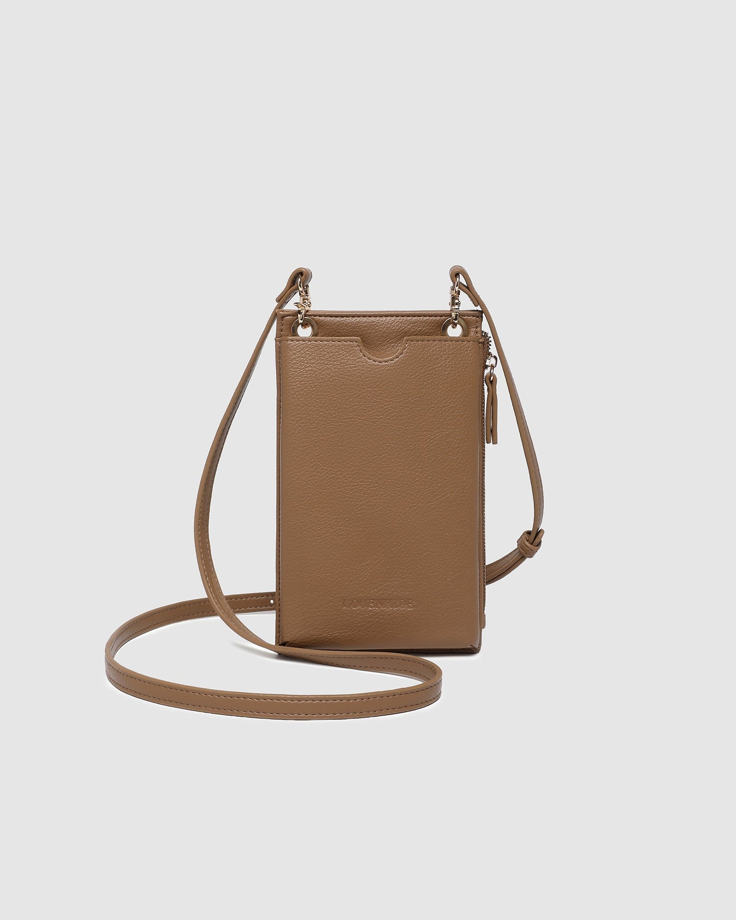 Suki Phone Bag | LOUENHIDE