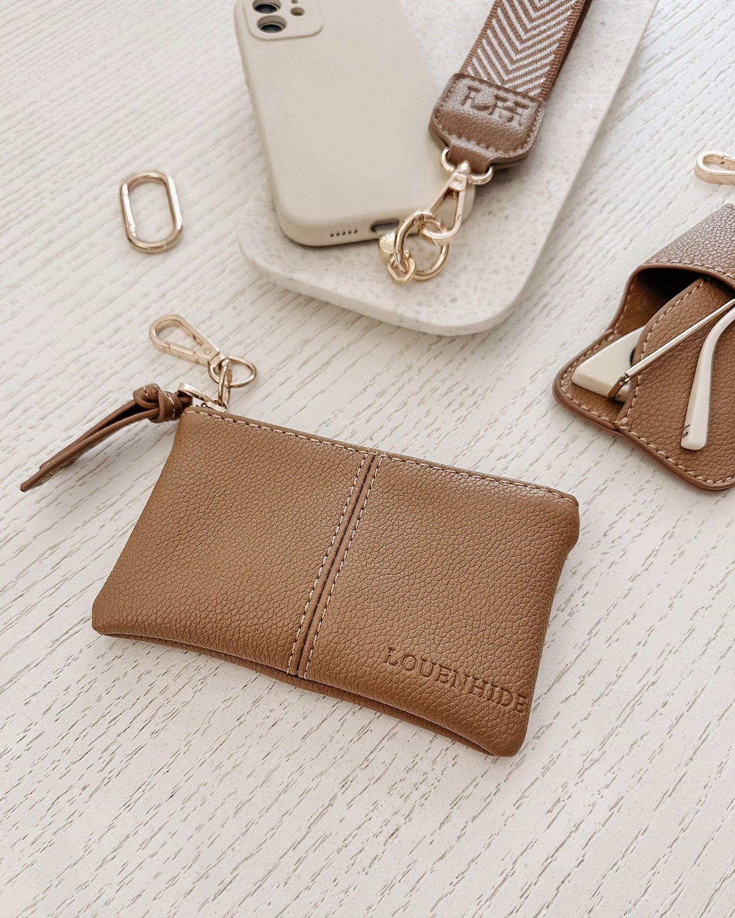 Ziggy Accessory Bundle