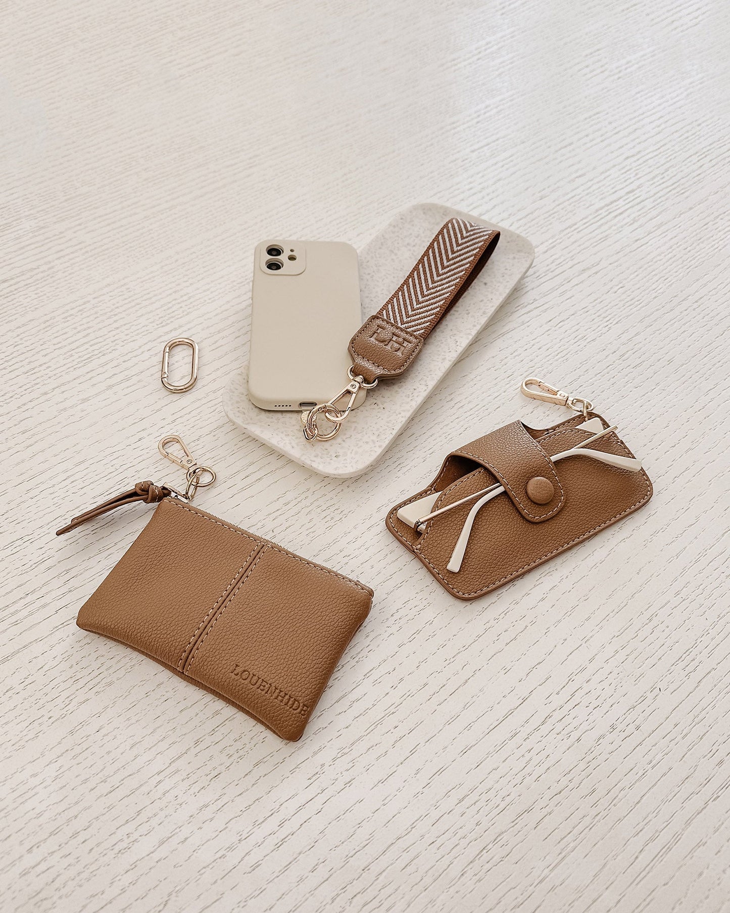 Ziggy Accessory Bundle