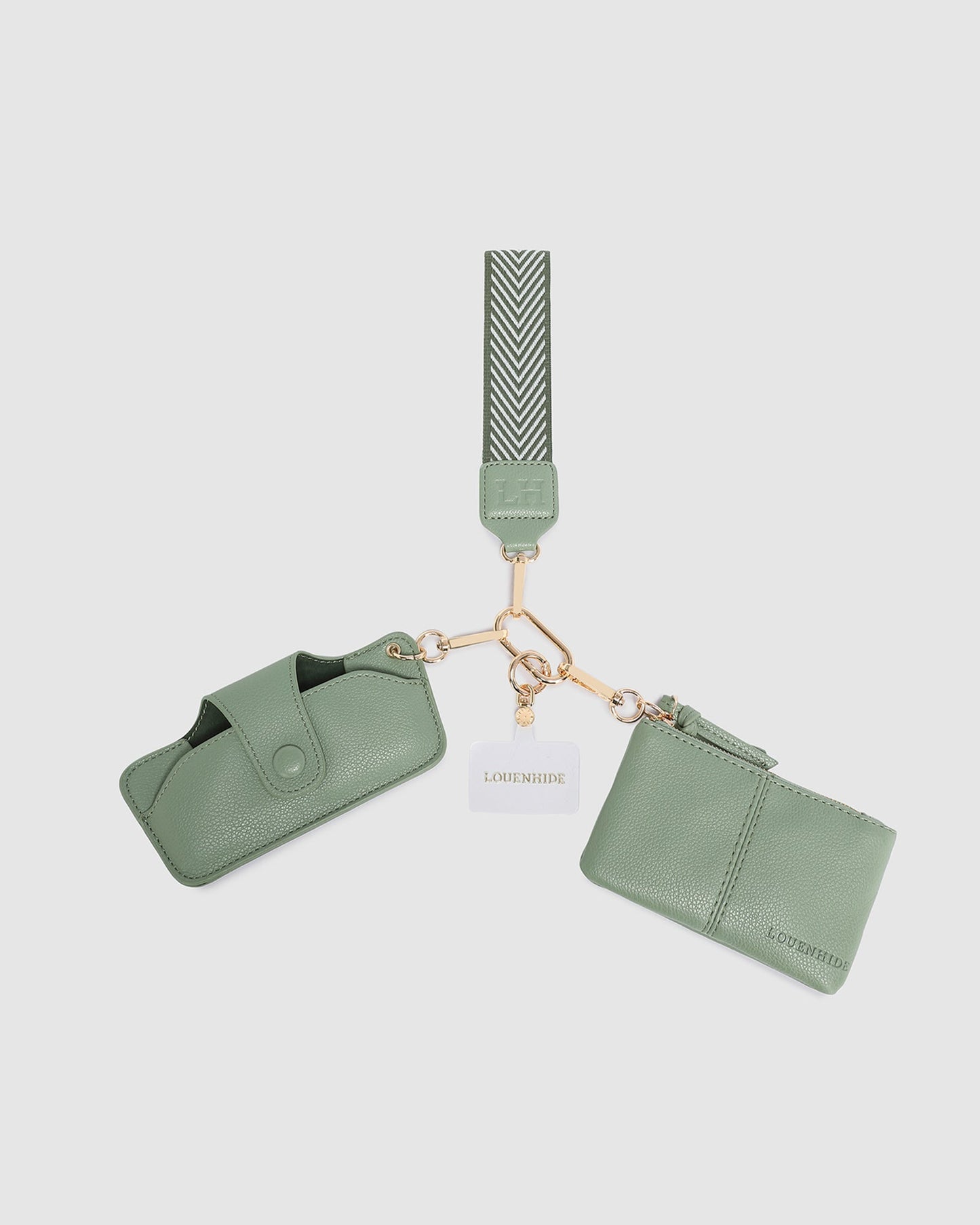 Ziggy Accessory Bundle
