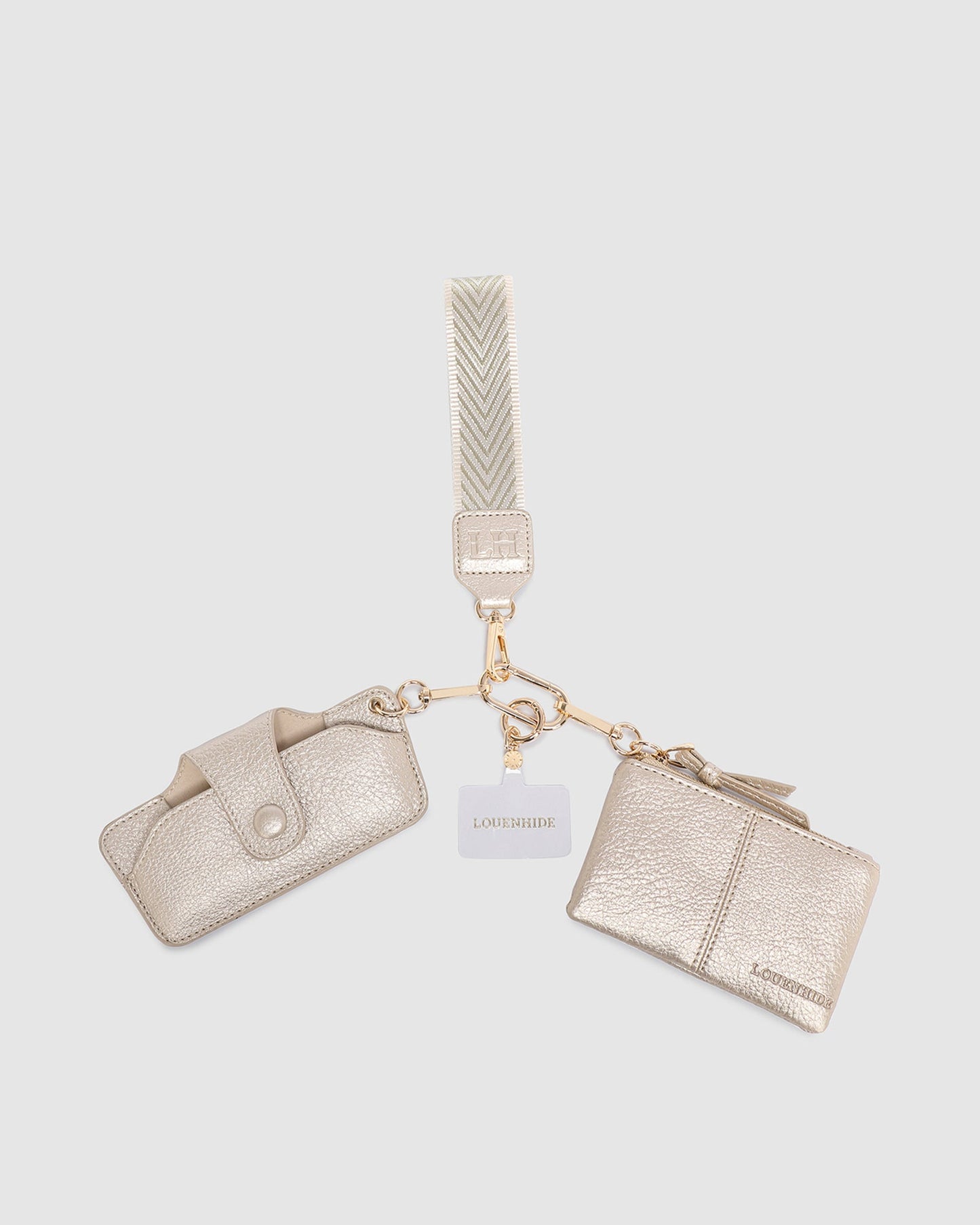 Ziggy Accessory Bundle