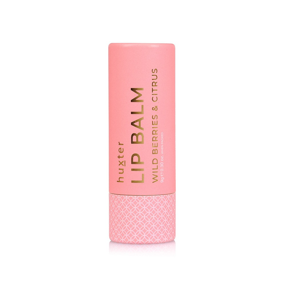 Lip Balm 9gm | Huxter