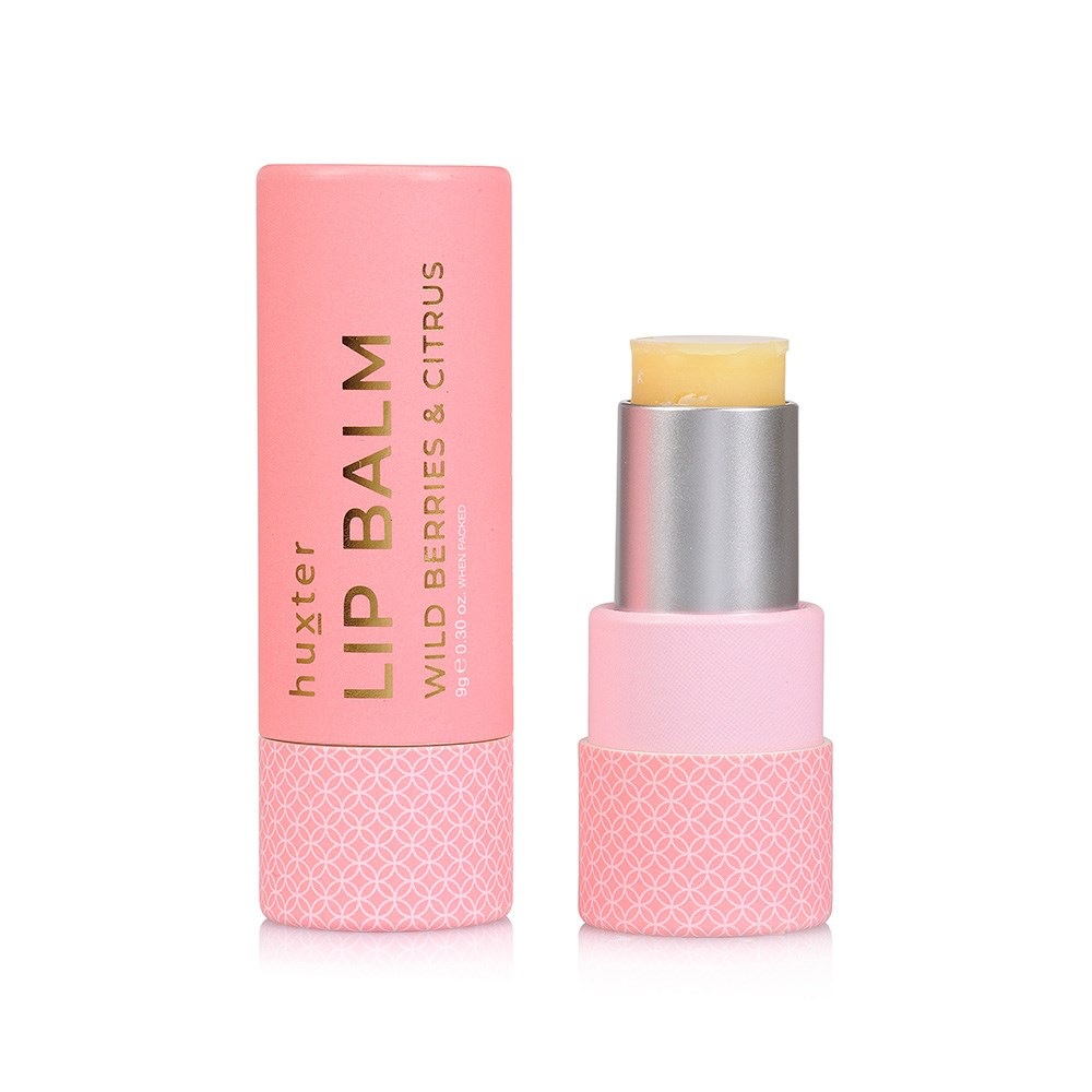 Lip Balm 9gm | Huxter