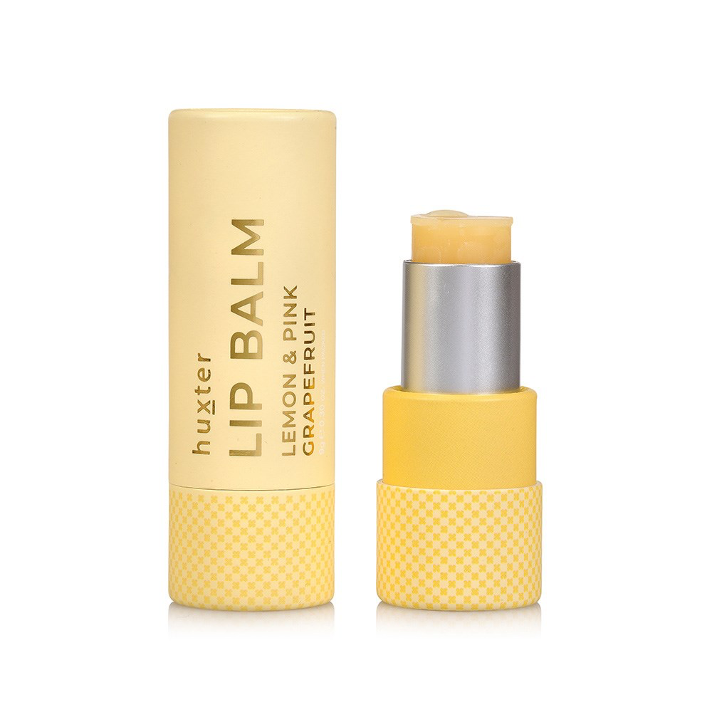 Lip Balm 9gm | Huxter
