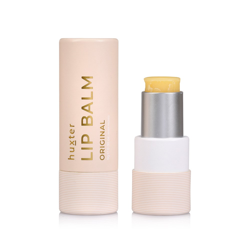 Lip Balm 9gm | Huxter