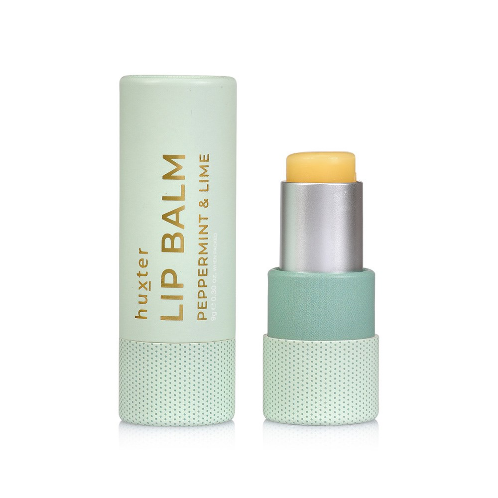 Lip Balm 9gm | Huxter