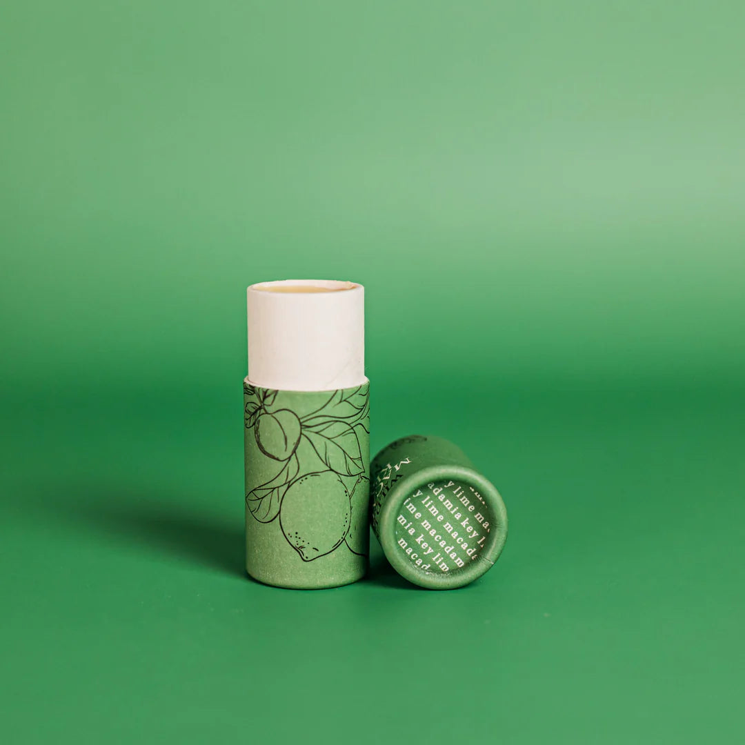 Natural Lip Balm | WILD EMERY