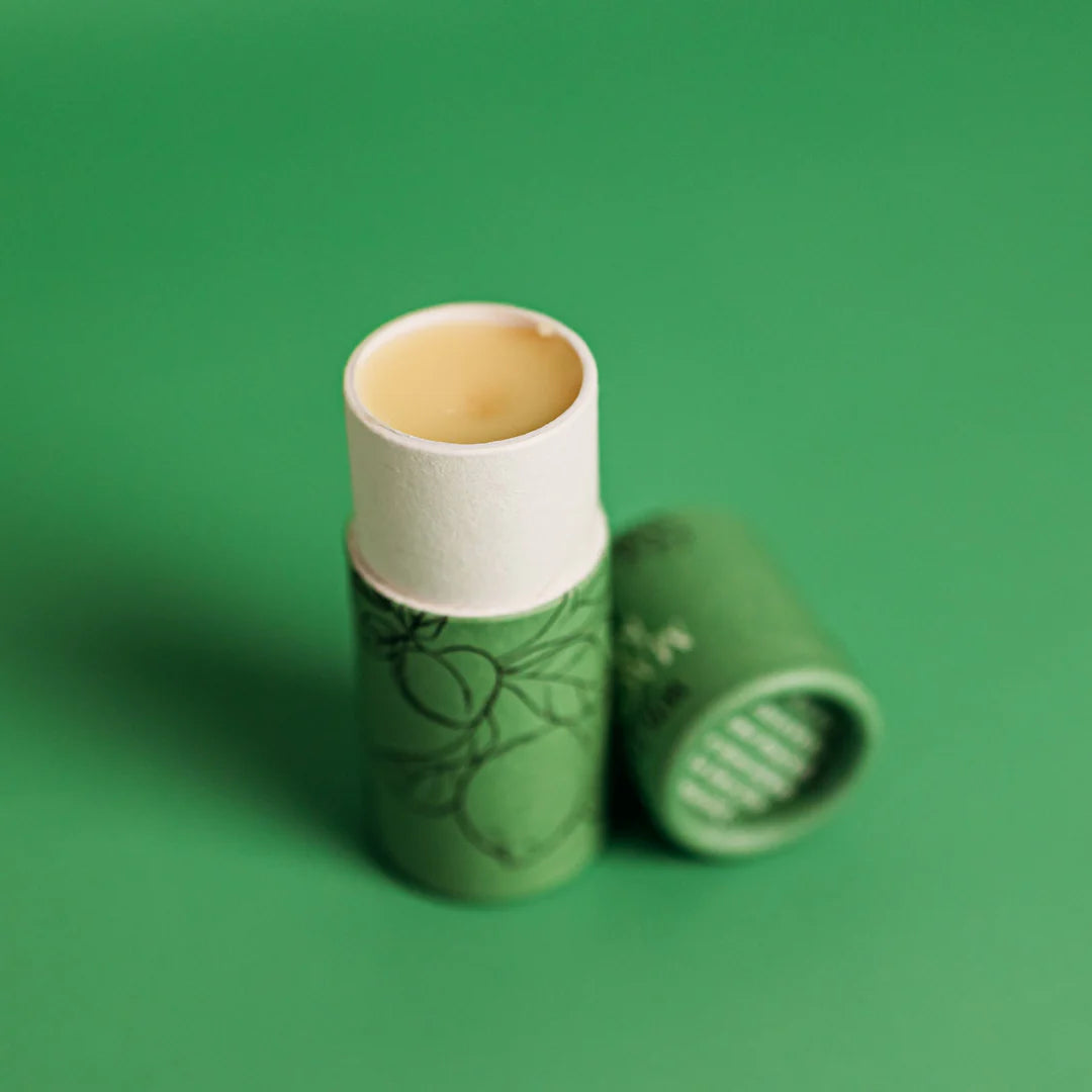 Natural Lip Balm | WILD EMERY