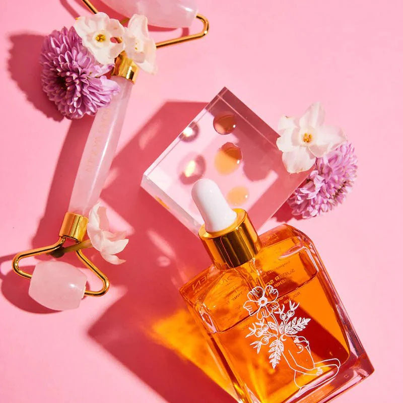 Super Soother & Roller Duo BOPO