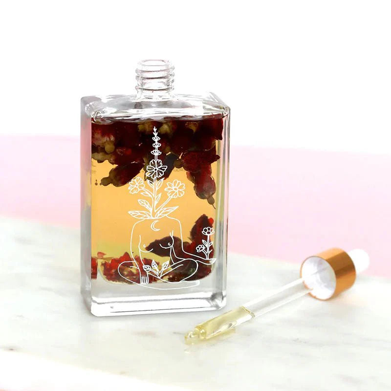Self-Love Gift Set BOPO - 100ml & 15ml