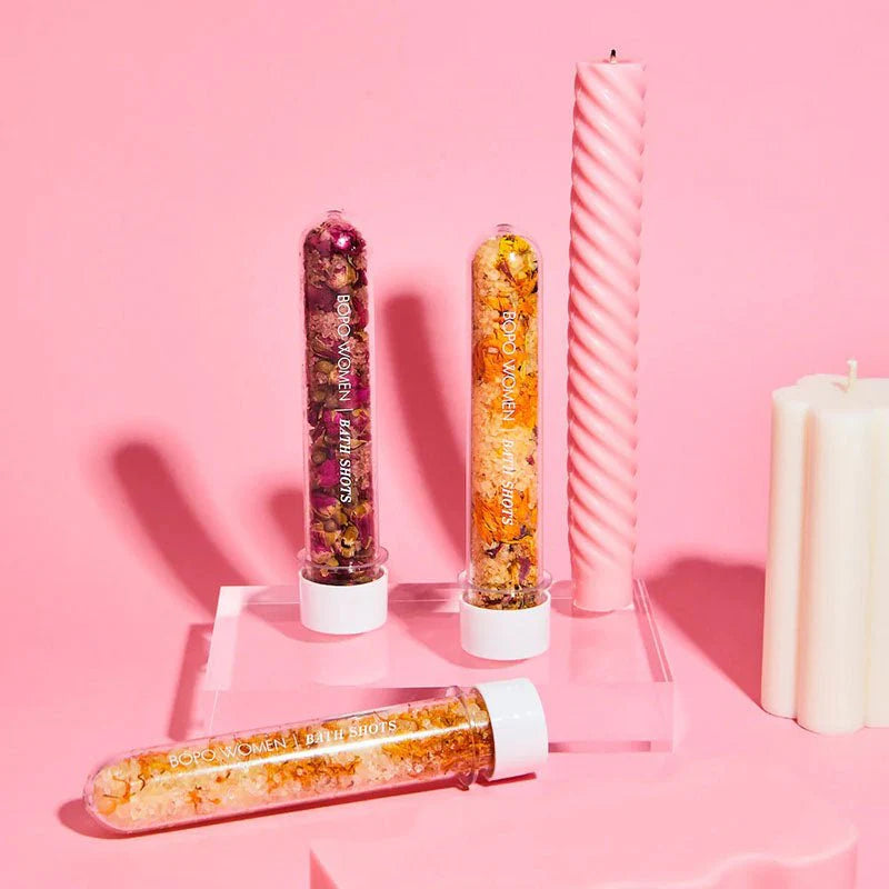 Bath Soak Trilogy BOPO - 120g