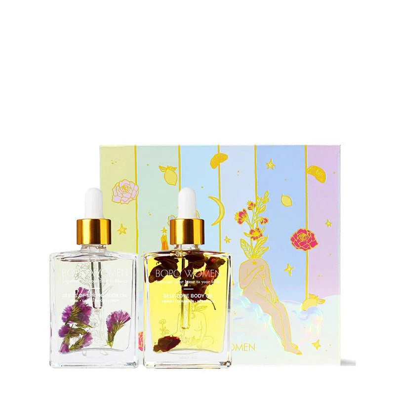 Floral Fling Gift Set BOPO - 50ml & 50ml