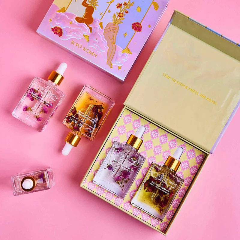 Floral Fling Gift Set BOPO - 50ml & 50ml