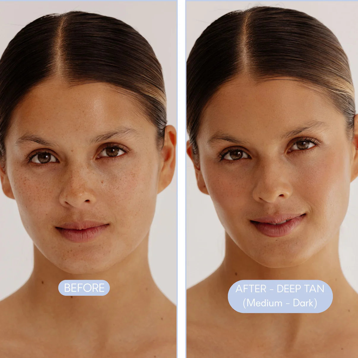 BUTTA BLOCK™ TINTED MINERAL SPF 50+ 30ML