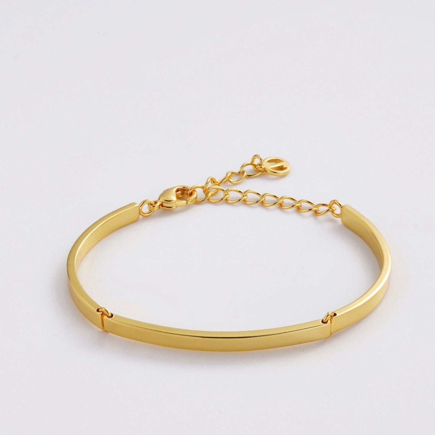Maeve Bracelet - Gold | Zafino