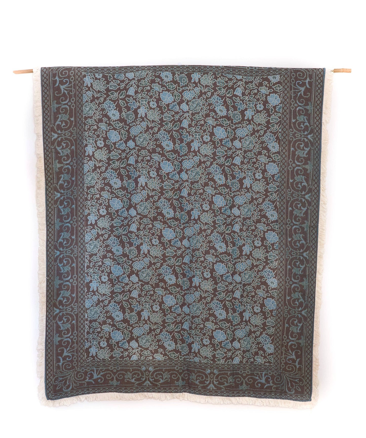 Sunni Scenes - Posie - Picnic Beach Throw Rug - XL