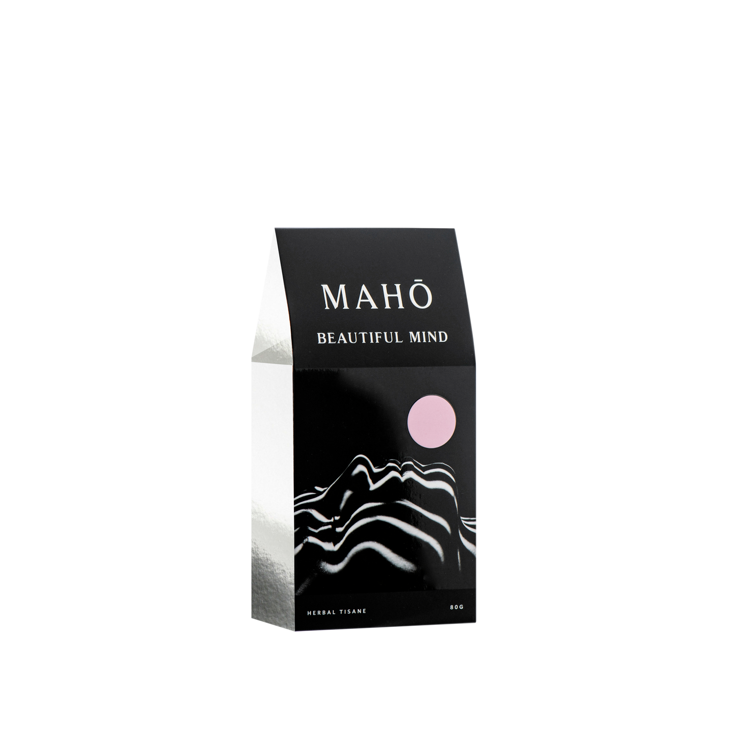 MAHŌ Sensory - Beautiful Mind Herbal Tea