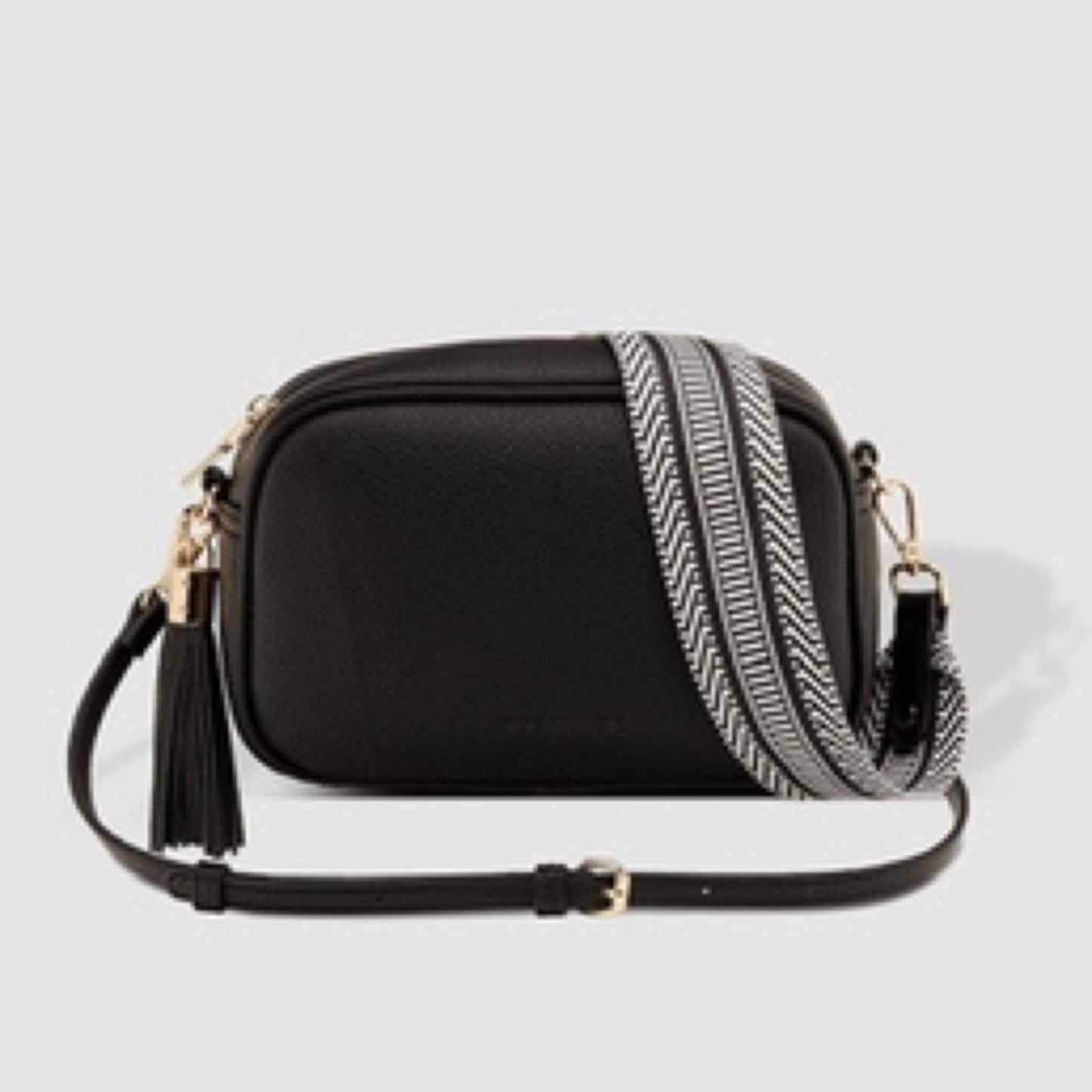 Jacinta Eddie Crossbody Bag | LOUENHIDE