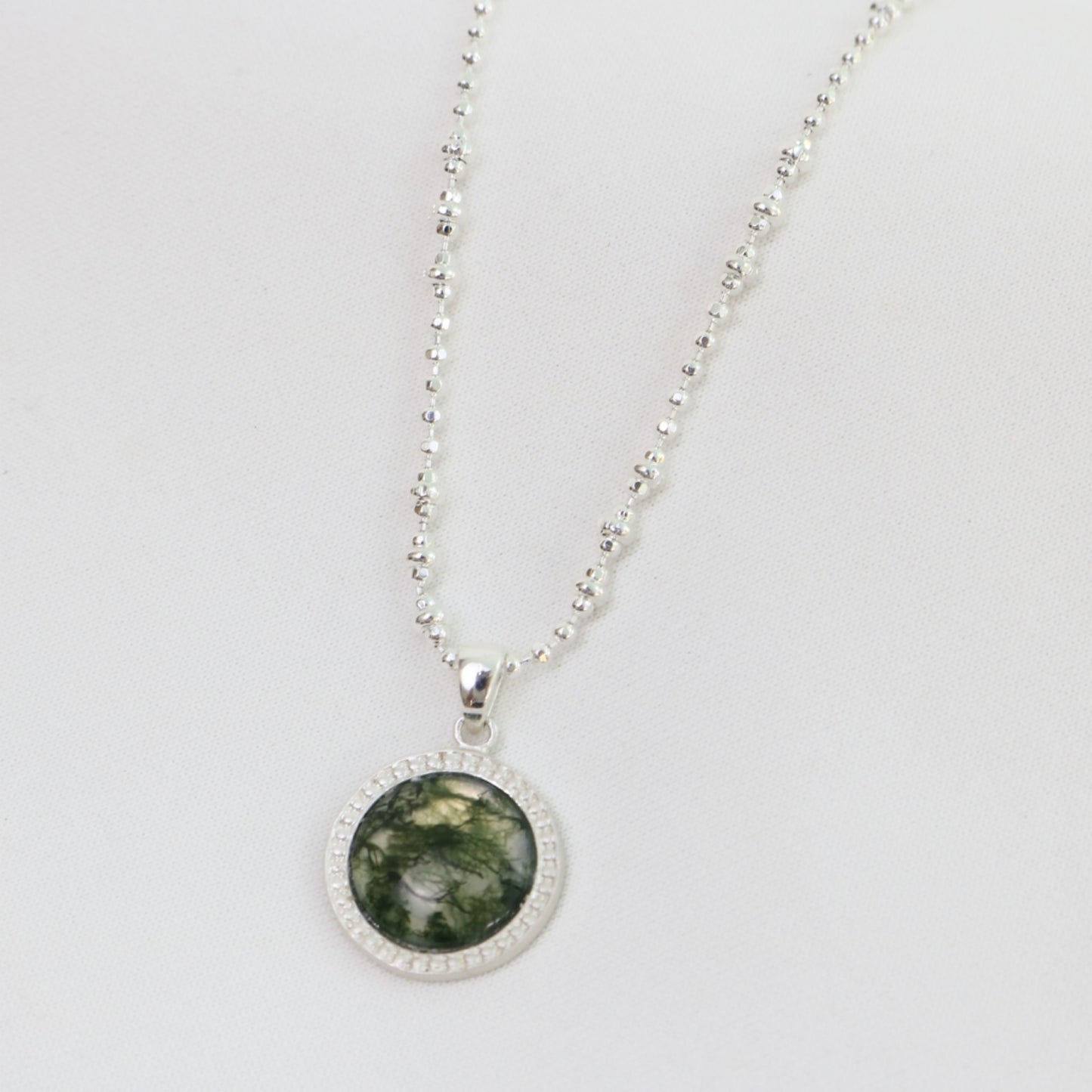 Abundance Necklace | Love Lunamei