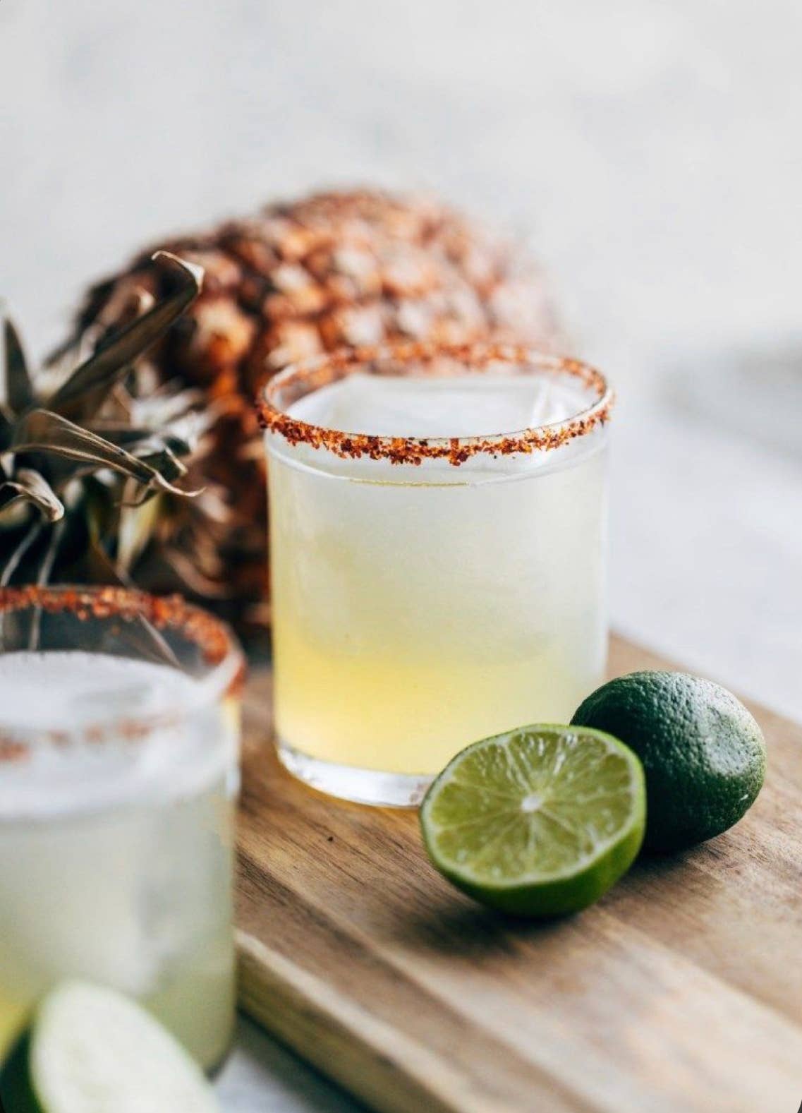 Chili Coconut Spice/Salt | Sunday Sips