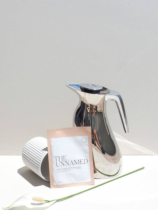 The Unnamed - Hydrating & Anti-Aging Sheet Mask
