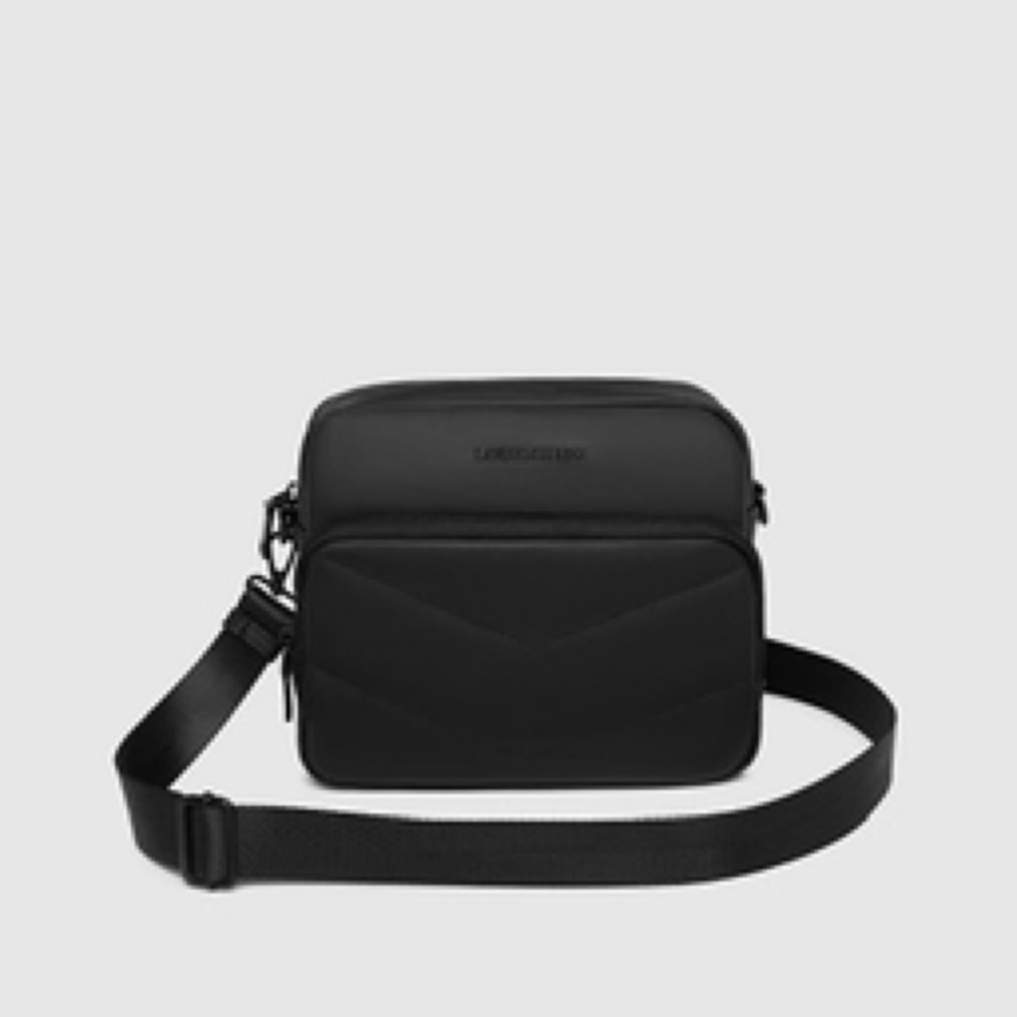 London Camera Crossbody Bag - LOUENHIDE