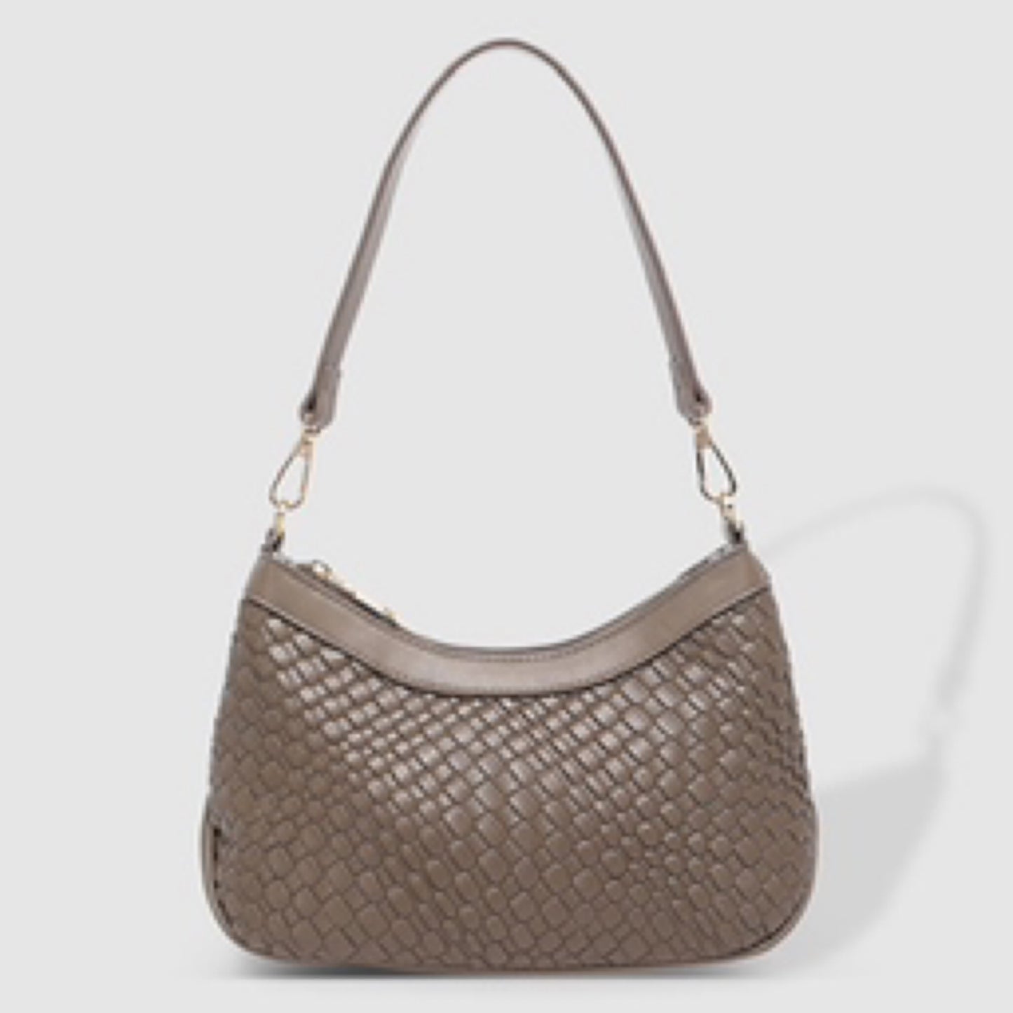 Lucia Shoulder Bag | LOUENHIDE u