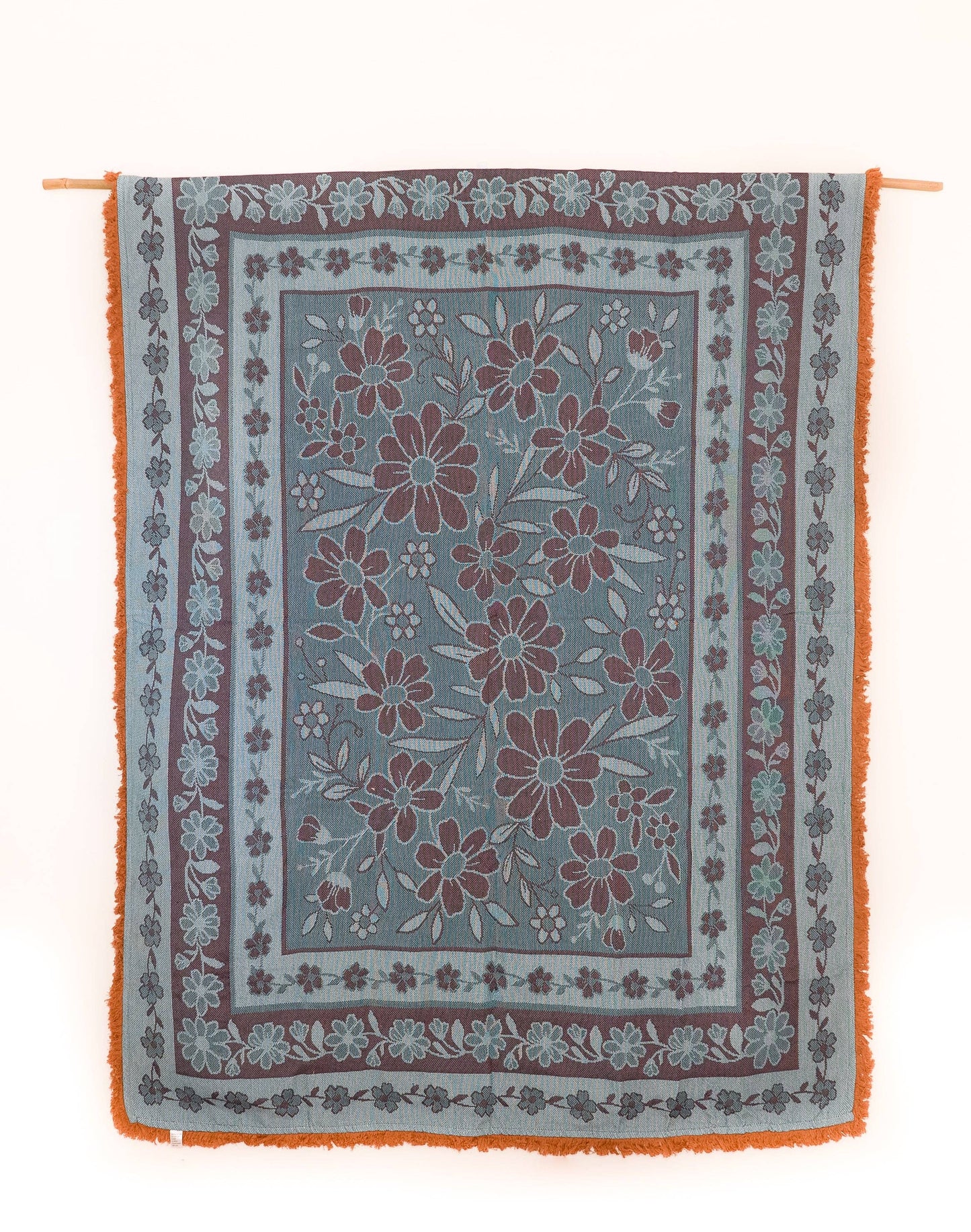 Sunni Scenes - Gracie - Picnic Beach Throw Rug - XL