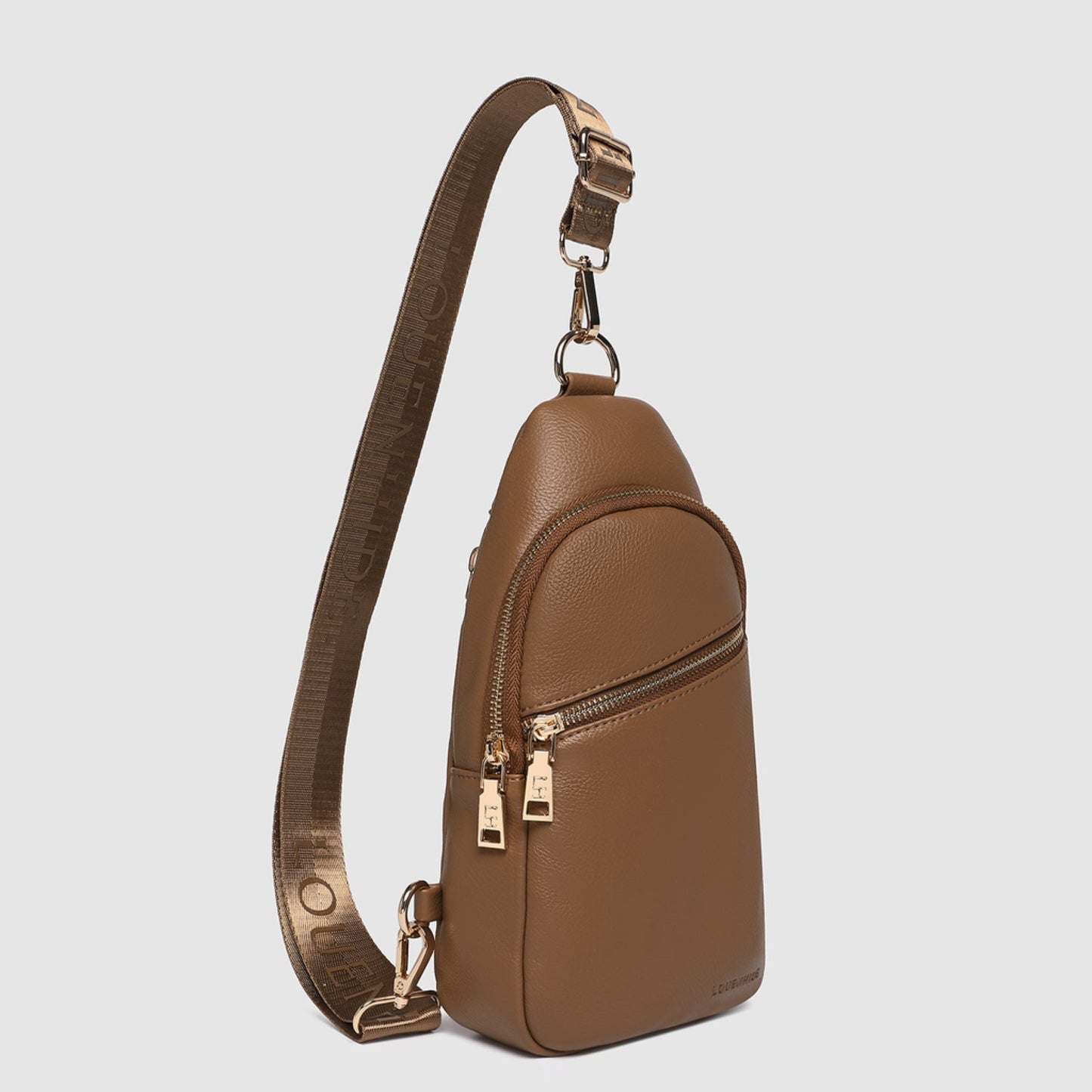 Bella Sling Bag | LOUENHIDE