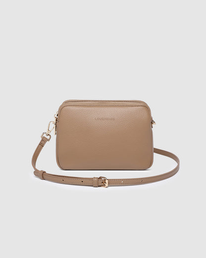 Elle Crossbody Bag | LOUENHIDE