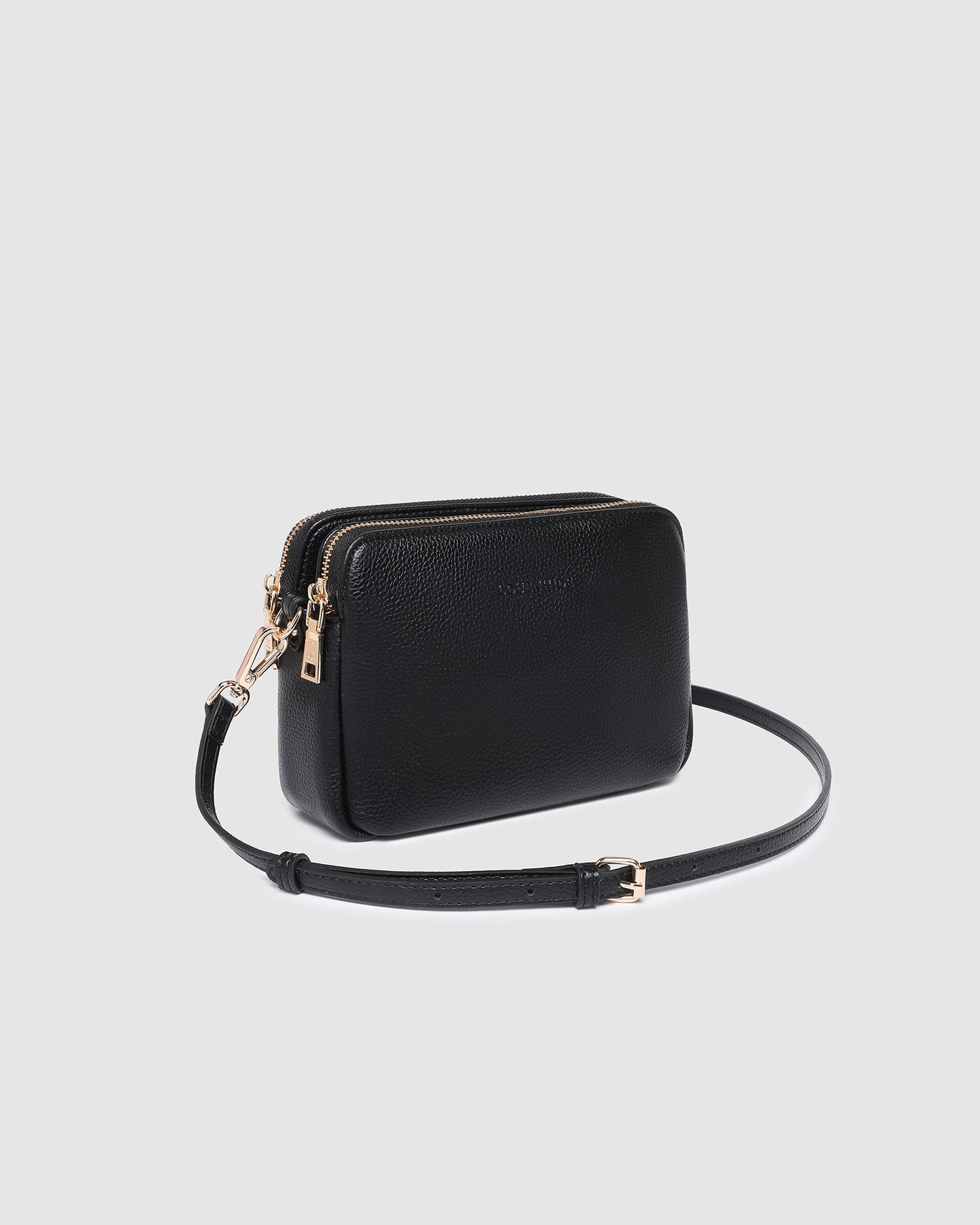 Elle Crossbody Bag | LOUENHIDE