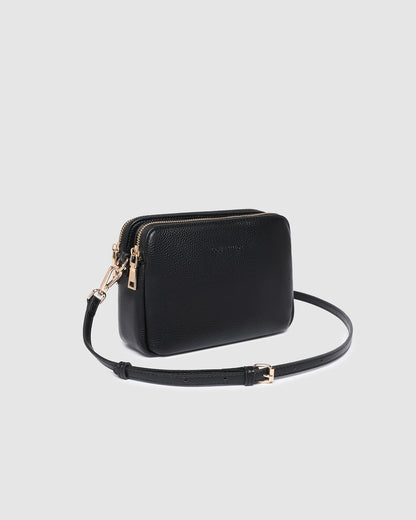 Elle Crossbody Bag | LOUENHIDE