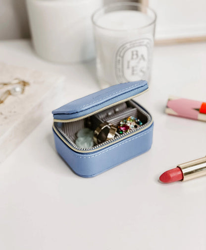 Suzie Micro Jewellery Box | Louenhide