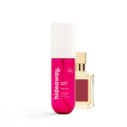 Body Mist | Hideaway