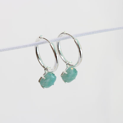 Aura Earrings | LOVE LUNAMEI