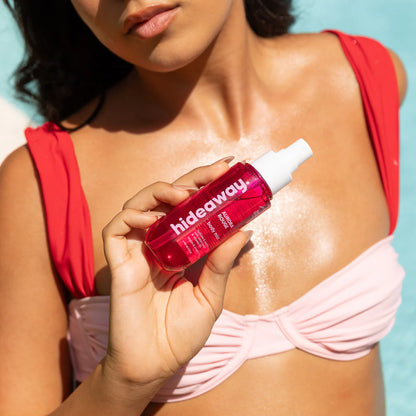 Body Mist | Hideaway